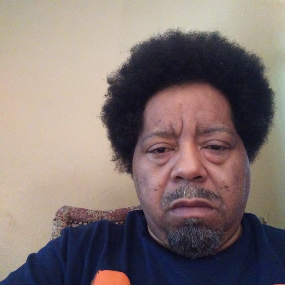 Meet your Posher, Kirby - Picture 1 of 1